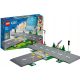  LEGO City 60304 Road Plates