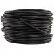 Round cable, electrical, installation, grounding YKY electrical cable 4 x 2.5