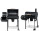 Charcoal grill - Lund charcoal grill 64 x 37 cm