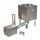 Meat injector/syringe Pekabet smokehouse made of metal