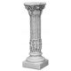  Concrete column figure (KL9) ALA-SHOP