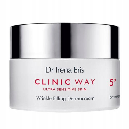  DR IRENA ERIS CLINIC WAY St.5 Day Cream 50ml