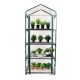 Greenhouse Garden King Greenhouse 0.69 x 0.49 mx 158 cm