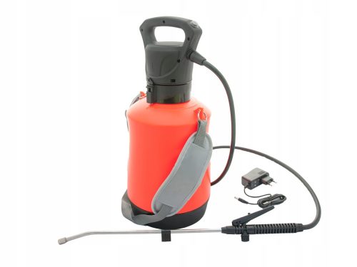  Polirat battery-powered sprayer 8 l