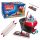 Bucket and rotary mop Vileda Ultramax Turbo flat Vileda 14 cm