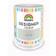  Beckers Latex Wall Paint 2.5 l Light Grey Matt