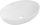  Mexen Cornelia oval countertop washbasin