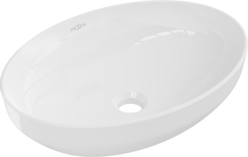  Mexen Cornelia oval countertop washbasin