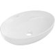  Mexen Cornelia oval countertop washbasin