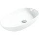  Mexen Lucia asymmetrical countertop washbasin