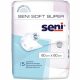  SENI SOFT Hygienic pads 60 x 60cm 5 pieces