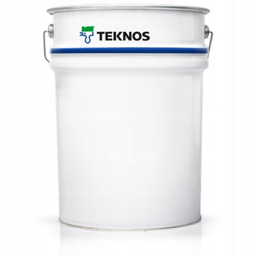 TEKNOS WOOD TERRACE OIL FOR TERRACE AND FACADE PLANTS 3L