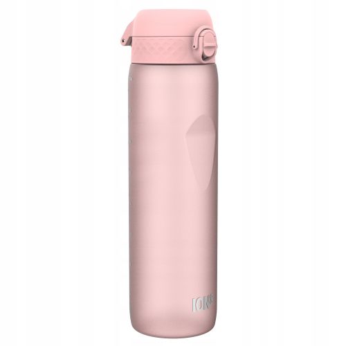  ION8 bottle 1100 ml pink and purple