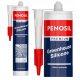 Penosil Silicone, colorless, 310 ml