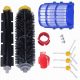  BRUSH FILTER SET for iRobot ROOMBA 600 620 630