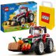  LEGO City 60287 Tractor + VP Paper Bag LEGO 6315792 Medium