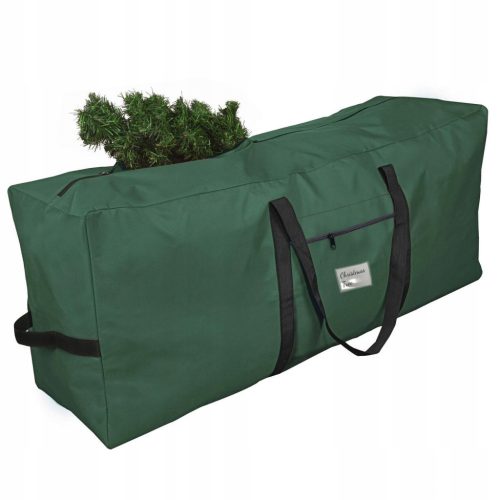  A bag for storing Christmas trees