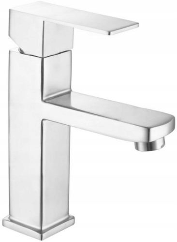  Mexen Emma pedestal washbasin faucet, chrome