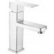  Mexen Emma pedestal washbasin faucet, chrome