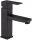  Mexen Emma pedestal washbasin faucet, black