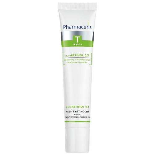  Pharmaceris Multi-Tasking Night Face Cream 40 ml