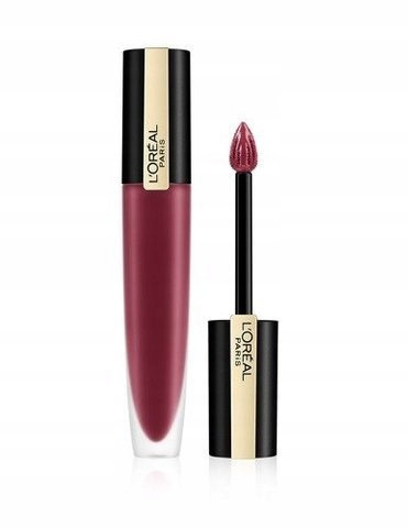  L'Oreal Paris Rouge Signature Matte Liquid Lipstick 103 I Enjoy matte liquid lipstick 7ml