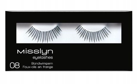  MISSLYN false eyelashes 08