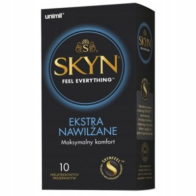  Skyn Extra condoms 10 pcs.