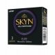  Unimil Skyn Elite Non-latex condoms 3 pieces