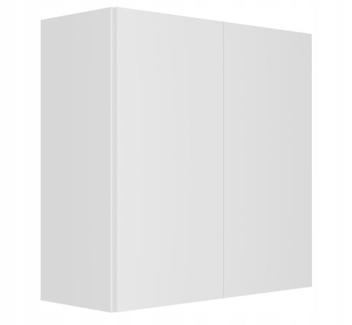  EURO MEBLE bathroom cabinet 22x60x60 cm white