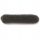  KIEPE Large oblong bun filler black