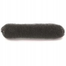  KIEPE Large oblong bun filler black