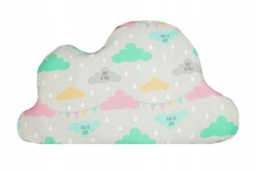  Bamboo pillow "Cloud"