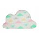  Bamboo pillow "Cloud"