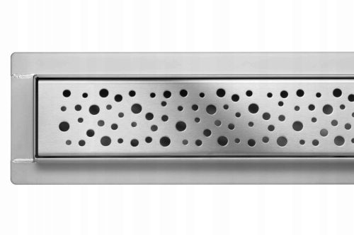 Fala Napo linear drain 80 cm