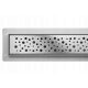 Fala Napo linear drain 80 cm