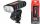  Prox Sirius bicycle light 900 lm battery