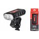  Prox Sirius bicycle light 900 lm battery