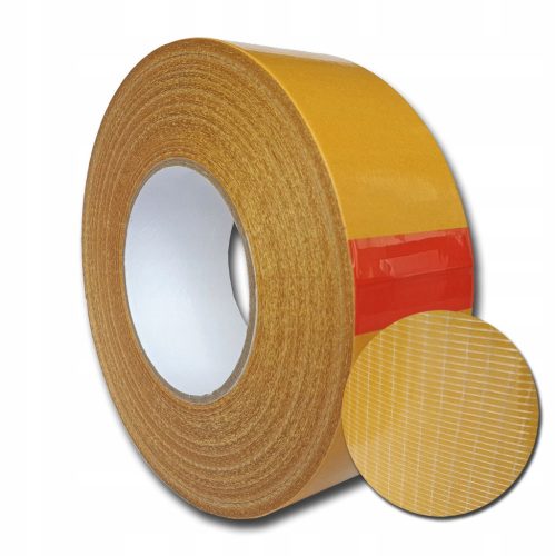 Vapour barrier foil BB TAPES 50 x 0.05 x 0.2 mm