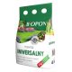  Multi-component fertilizer Biopon Granulate 4 kg 1 l