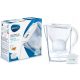  Brita Marella Cool Memo Filter Can 2.4 l, white