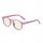  BABIATORS Pretty In Pink Age 6+ BSS-010 glasses