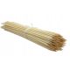  Bamboo rod 70 cm 100 pcs.