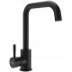  Mexen Modena floor-standing kitchen faucet, black