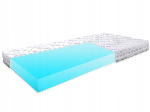  Mattresses from Góra Premium H1 soft 160 x 60 x 11 cm