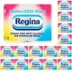 Toilet paper Regina unscented toilet paper 4 pcs.