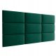 Decorative wall panels headboard 60x30