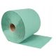 CLEANING PAPER TOWEL LARGE GREEN 1 PIECE 280 M