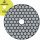 Rastool Velcro diamond disc 100 mm G100