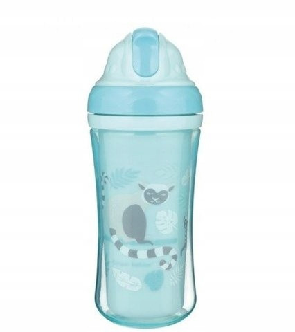  Canpol Babies 74/051 lemur water bottle 260 ml